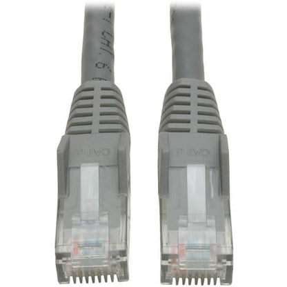 Câble de raccordement Cat6 Tripp Lite