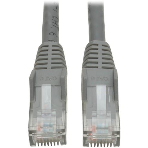 Cable de conexión Cat6 de Tripp Lite