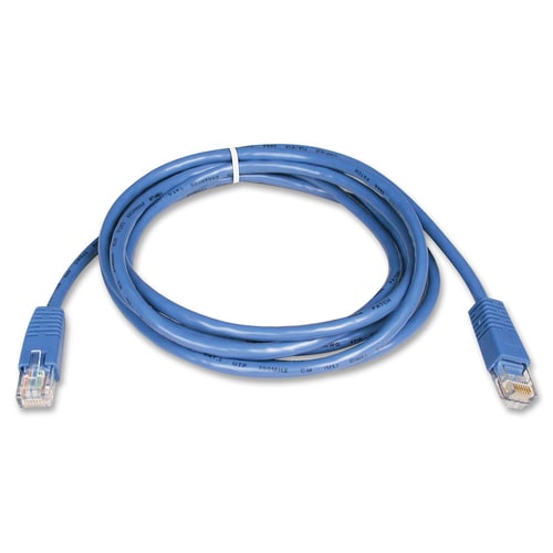 Tripp Lite Cat5e Patch Cable