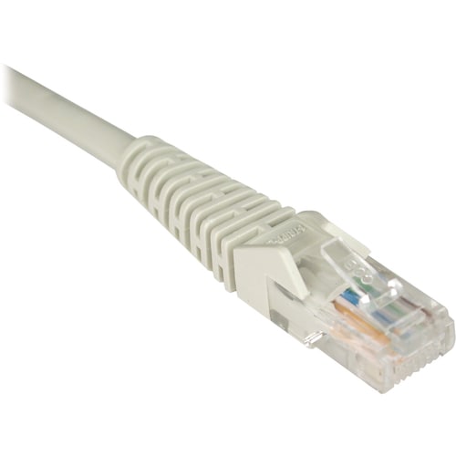 Tripp Lite Cat5e Network Patch Cable