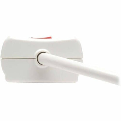 Tripp Lite Surge Protector Power Strip 120V 7 Outlet RJ11 12' Cord 108