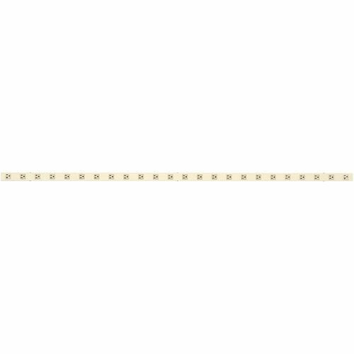 Tripp Lite Power Strip 120V AC - Hardwired - 22 NEMA 5-15R, 2 NEMA 5-20R