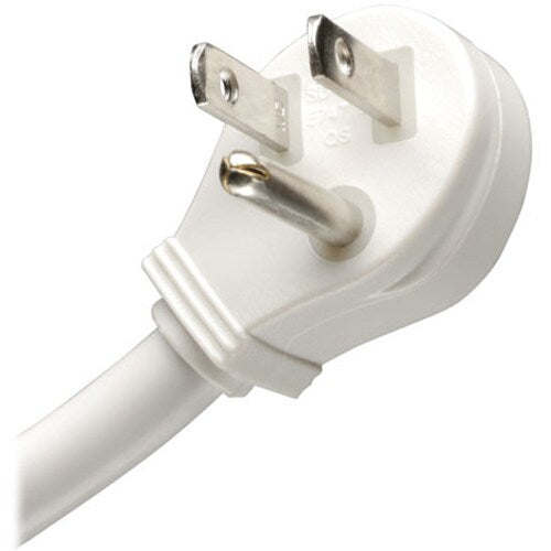 Tripp Lite Surge Protector Power Strip 120V 7 Outlet RJ11 6' Cord 1080
