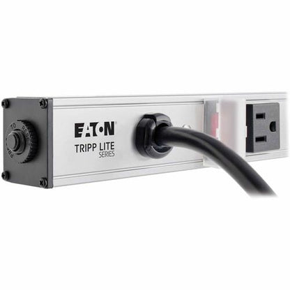 Tripp Lite PS3612 - NEMA 5-15P - 12 NEMA 5-15R - 4.57m