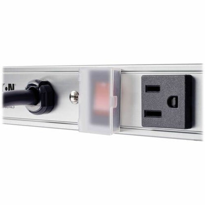 Tripp Lite PS3612 - NEMA 5-15P - 12 NEMA 5-15R - 4.57m