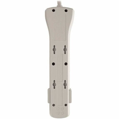 Parasurtenseur Tripp Lite Protect It! à sept prises - 7 x NEMA 5-15R