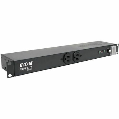 Tripp Lite 12 Outlet Isobar Ultra Surge 15-20Amp 15' Cord 3840 Joules