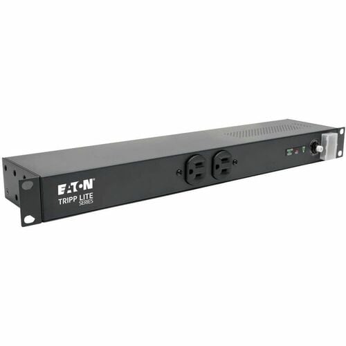 Tripp Lite 12 Outlet Isobar Ultra Surge 15-20Amp 15' Cord 3840 Joules