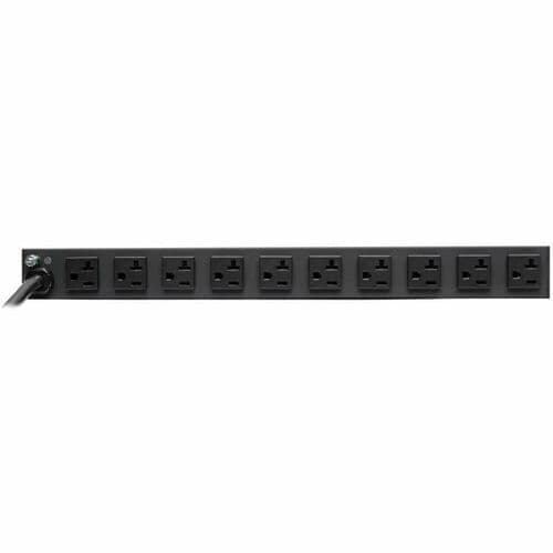 Tripp Lite 12 Outlet Isobar Ultra Surge 15-20Amp 15' Cord 3840 Joules