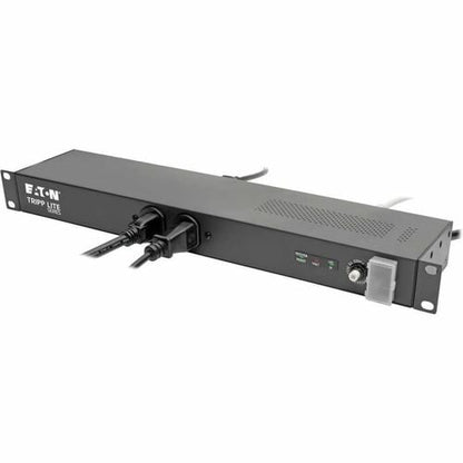Tripp Lite 12 Outlet Isobar Ultra Surge 15-20Amp 15' Cord 3840 Joules