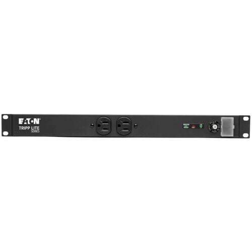 Tripp Lite 12 Outlet Isobar Ultra Surge 15-20Amp 15' Cord 3840 Joules