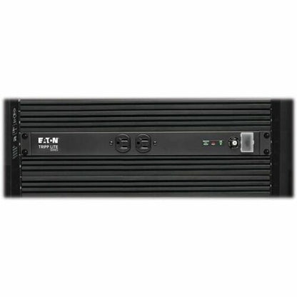 Tripp Lite IBAR12-20T - Receptacles: 12 x NEMA 5-20R - 3840J