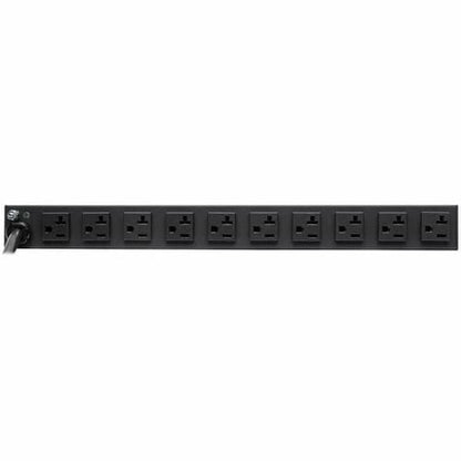 Tripp Lite IBAR12-20T - Receptacles: 12 x NEMA 5-20R - 3840J