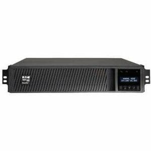 Tripp Lite SMART1500RMXL2U UPS - 1500VA/940W - 12 Minute Full Load - 8 x NEMA 5-15R