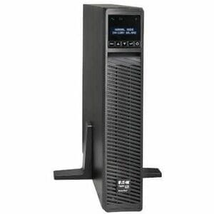 Tripp Lite SMART1500RMXL2U UPS - 1500VA/940W - 12 Minute Full Load - 8 x NEMA 5-15R