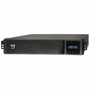 Tripp Lite SMART1500RMXL2U UPS - 1500VA/940W - 12 Minute Full Load - 8 x NEMA 5-15R