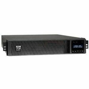 Tripp Lite SMART1500RMXL2U UPS - 1500VA/940W - 12 Minute Full Load - 8 x NEMA 5-15R