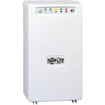 Tripp Lite SmartPro 1200XLHG UPS - 1000VA/750W - 10 Minute Full Load - 4 x NEMA 5-15R