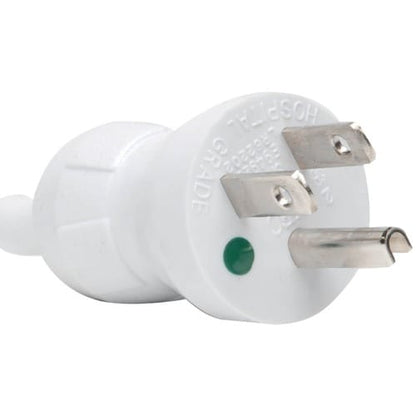 Tripp Lite 6 Outlet Commercial-Grade Surge Suppressor - Receptacles: 6