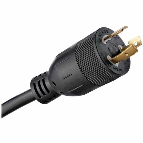 Regleta de enchufes Tripp Lite de 120 V CA - NEMA L5-20P - 22 NEMA 5-15R, 2 NEMA 5-20R - 4,57 m
