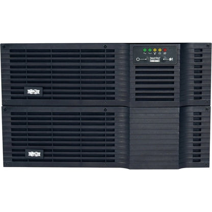 Tripp Lite SMART5000RT3U 5000 VA Rack/Tower Line Interactive UPS - 500