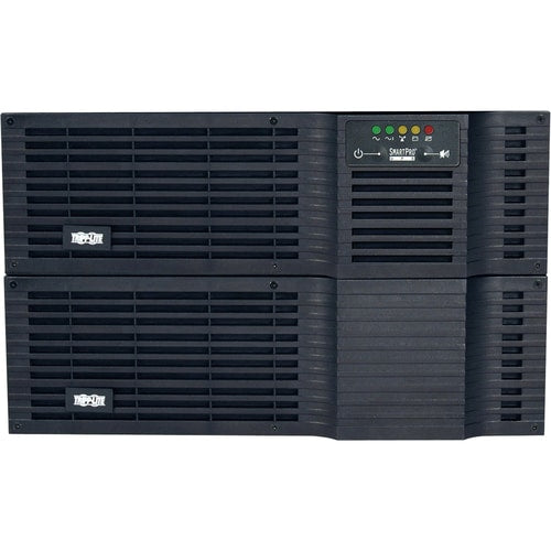 Tripp Lite SMART5000RT3U 5000 VA Rack/Tower Line Interactive UPS - 500