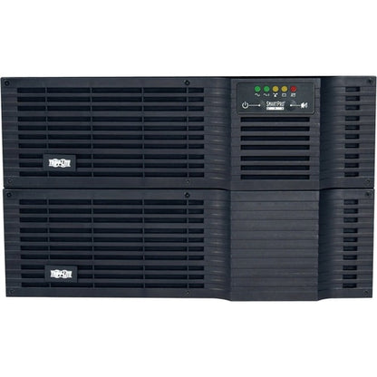 Tripp Lite SMART5000RT3U 5000 VA Rack/Tower Line Interactive UPS - 500
