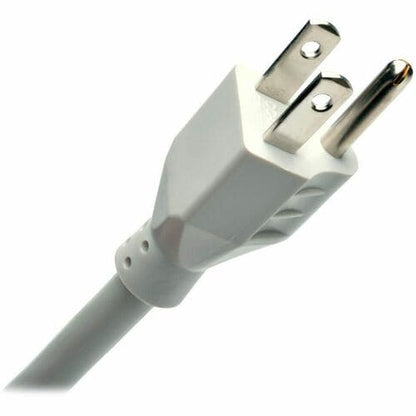 Tripp Lite series 6-Outlet Economy Surge Protectors - 6 x NEMA 5-15R -