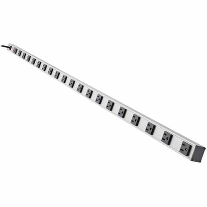 Regleta de enchufes vertical Tripp Lite de 20 tomas con cable de 15"™ 10061082 1 2