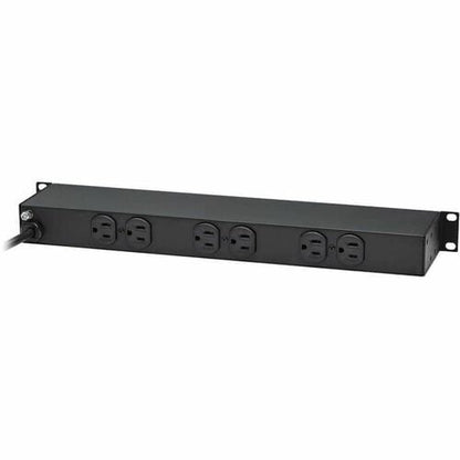 Tripp Lite Power Strip 120V AC - NEMA 5-15P - 12 NEMA 5-15R - 4.57m