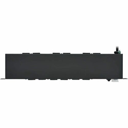 Tripp Lite Power Strip 120V AC - NEMA 5-15P - 12 NEMA 5-15R - 4.57m