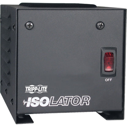 Tripp Lite IS250 - Receptacles: 2 x NEMA 5-15R - 680J