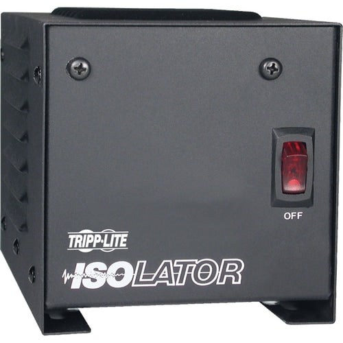 Tripp Lite IS250 - Receptacles: 2 x NEMA 5-15R - 680J