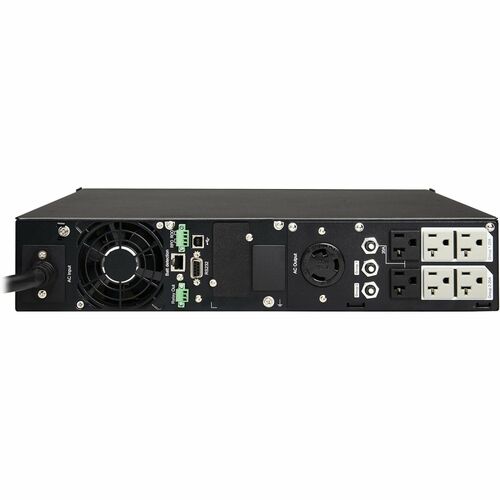 Tripp Lite series SmartPro SMART3000RM2U 3000VA Rack/Tower UPS - 2U Ra