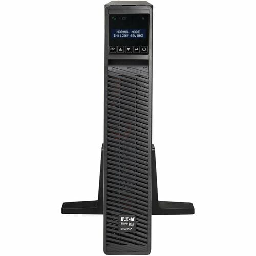 Tripp Lite series SmartPro SMART3000RM2U 3000VA Rack/Tower UPS - 2U Ra