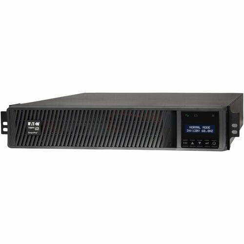 Tripp Lite series SmartPro SMART3000RM2U 3000VA Rack/Tower UPS - 2U Ra