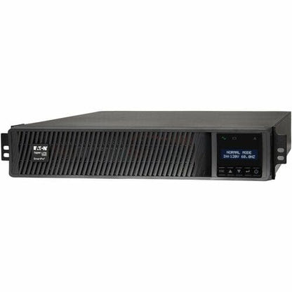 Tripp Lite series SmartPro SMART3000RM2U 3000VA Rack/Tower UPS - 2U Ra