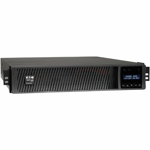 Tripp Lite series SmartPro SMART3000RM2U 3000VA Rack/Tower UPS - 2U Ra