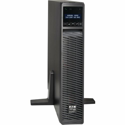 Tripp Lite series SmartPro SMART3000RM2U 3000VA Rack/Tower UPS - 2U Ra