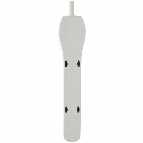 Tripp Lite ProtectIT 6 Outlets 120V Surge Suppressor - 6 x NEMA 5-15R