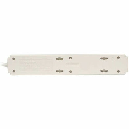 Tripp Lite TLP604TEL Protect It! Parasurtenseur 6 prises (téléphone et