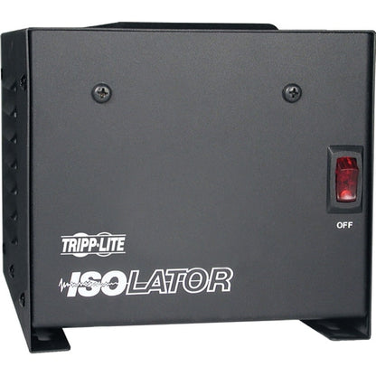 Tripp Lite - Sistema de transformador de aislamiento IS500 - 500 W - 110 V CA