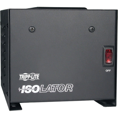 Tripp Lite - IS500 Isolation Transformer System - 500W - 110V AC