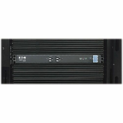 Tripp Lite Isobar 12-Outlets 120V Surge Suppressor - Receptacles: 12 x NEMA 5-15R - 3840J