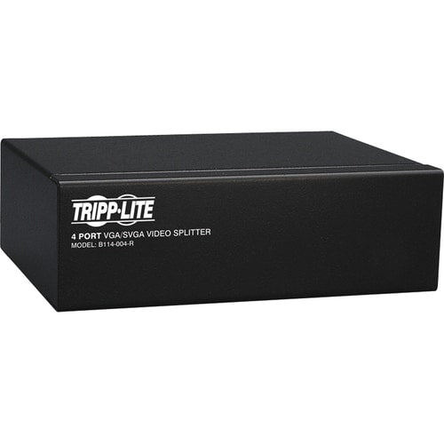 Tripp Lite B114-004-R VGA Switchbox