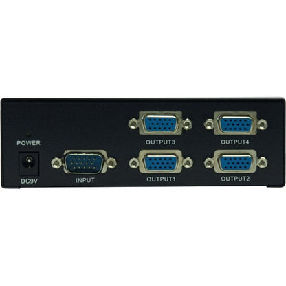 Tripp Lite B114-004-R VGA Switchbox