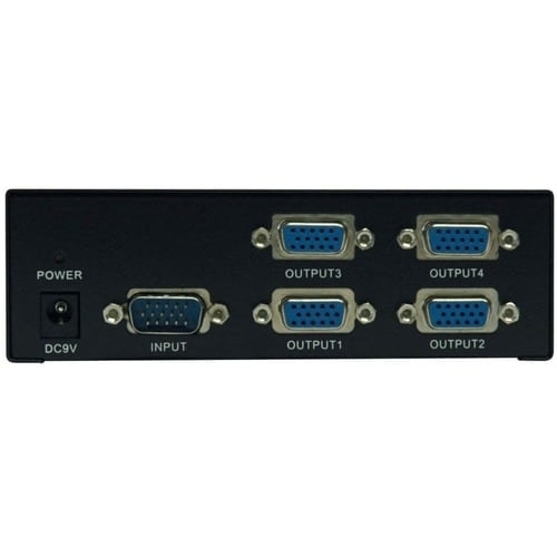 Tripp Lite B114-004-R VGA Switchbox