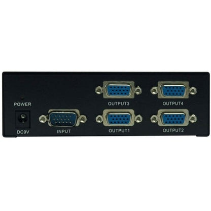 Tripp Lite B114-004-R VGA Switchbox