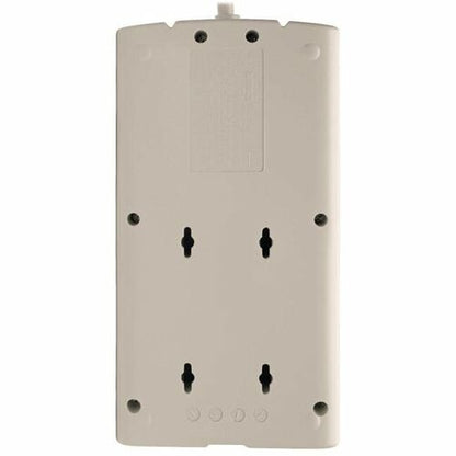 Tripp Lite by Eaton Protect It TLP808TEL 8-Outlets Surge Suppressor -