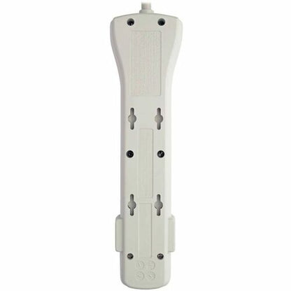 Tripp Lite by Eaton Protect It! 7-Outlet Super Surge Protector - 7 x N